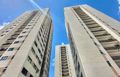 Venda - apartamento 3 quartos | 76 m² | andar alto | r$ 550.000