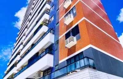 Apartamento à venda no barro vermelho – residencial atalanta