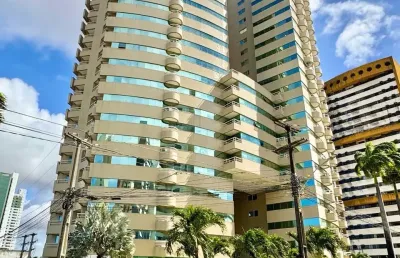 Sala comercial à venda no ctc - corporate tower center | lagoa nova - natal/rn