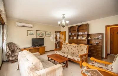 Apartamento 3 dormitórios 1 suíte 114m² 2 banheiros 2 vagas