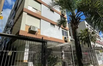 Cobertura com 1 quarto à venda na Rua Luiz Afonso, 504, Cidade Baixa, Porto Alegre