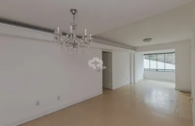 Apartamento 3 dormitórios, 1 suíte, 2 vagas no bairro bela vista