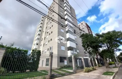 Apartamento com 2 quartos à venda na Rua Professor Freitas Cabral, 272, Jardim Botânico, Porto Alegre