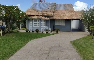 Casa com 3 quartos à venda na Rua dos Maias, 268, Rubem Berta, Porto Alegre