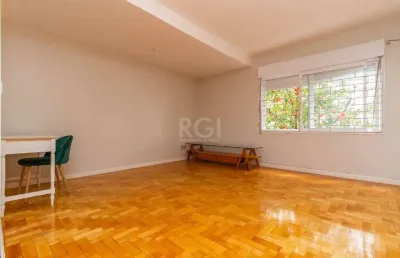 Apartamento 4 dormitórios com vaga de garagem no bom fim