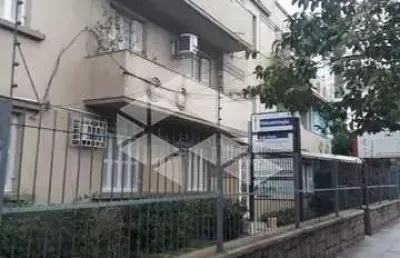 Apartamento 4 dorm bairro moinhos de vento em porto alegre