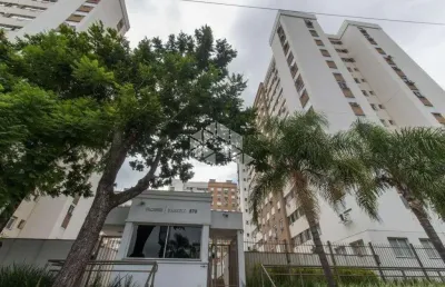 Apartamento com 3 quartos à venda na Rua Antônio Joaquim Mesquita, 570, Passo da Areia, Porto Alegre