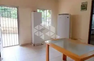 Casa com 3 quartos à venda na Rua Arnaldo Ballve, 685, Jardim Itu Sabará, Porto Alegre