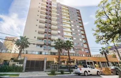 Apartamento com 3 quartos à venda na Rua Roque Calage, 247, Passo da Areia, Porto Alegre