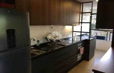 Apartamento com 1 quarto à venda na Rua Mário Antunes da Cunha, 511, Petrópolis, Porto Alegre