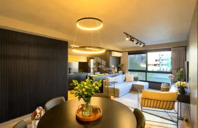 Apartamento com 1 quarto à venda na Travessa Professor Tupi Caldas, 28, Petrópolis, Porto Alegre