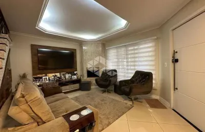 Casa em condomínio fechado com 3 quartos à venda na Avenida Ecoville, 790, Sarandi, Porto Alegre