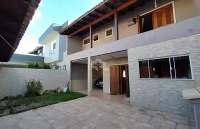 Casa com 4 quartos à venda na Avenida Ecoville, 450, Sarandi, Porto Alegre