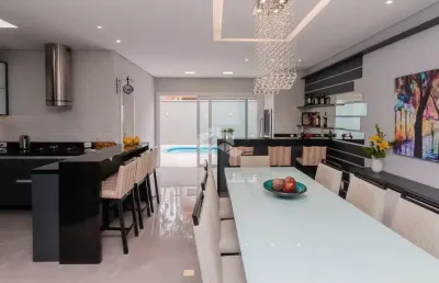 Casa com 3 quartos à venda na Avenida Ecoville, 730, Sarandi, Porto Alegre