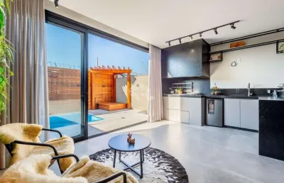 Casa em condomínio com 3 dormitórios no bairro ecoville, porto alegre