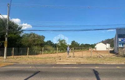 Terreno com 3.206,97m² no bairro guarujá, em porto alegre