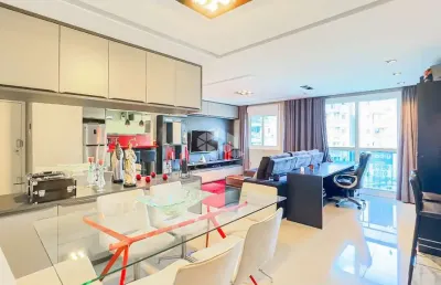 Apartamento com 3 quartos à venda na Rua Doutor Carlos Renato R. Fonseca, 200, Jardim Itu Sabará, Porto Alegre