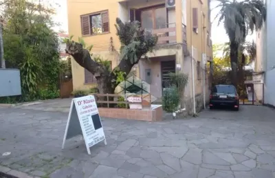 Terreno localizado no bairro passo d' areia em porto alegre