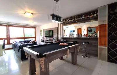 Casa com 3 quartos à venda na Rua Martin Luther King, 258, São Sebastião, Porto Alegre