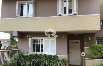 Casa no 3 suítes em condomínio fechado no chácara das pedras