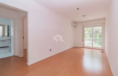 Apartamento 1 dormitório 53m² 1 vaga no bairro higienópolis