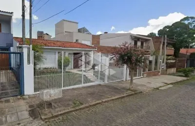 Casa com 4 quartos à venda na Rua Alfredo Miranda Obino, 75, Jardim Itu Sabará, Porto Alegre