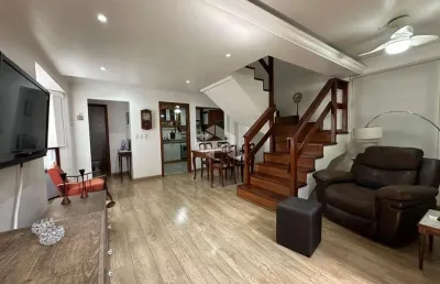 Casa com 2 quartos e garagem jardim itu à venda 126m2