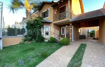 Casa em condomínio com 3 quartos e piscina verdes campos à venda 132m2