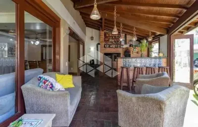 Casa em condomínio fechado com 3 quartos à venda na Avenida Ecoville, 790, Sarandi, Porto Alegre