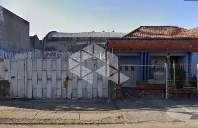 Terreno à venda na Rua Dona Margarida, 1090, Navegantes, Porto Alegre
