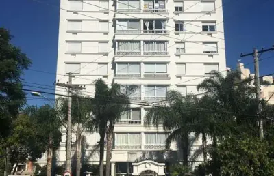 Apartamento 2 dormitórios no bairro cristo redentor.