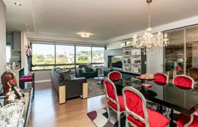 Apartamento com 3 quartos à venda na Rua Cananéia, 255, Vila Jardim, Porto Alegre