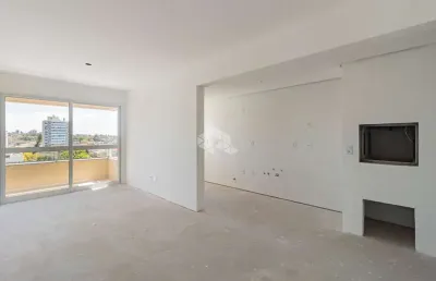 Apartamento com 3 quartos à venda na Rua Roque Calage, 247, Passo da Areia, Porto Alegre