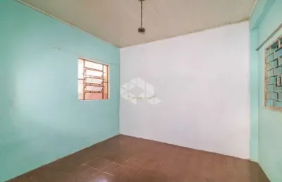Terreno à venda na Avenida Sargento Manoel Raymundo Soares, 676, Jardim Carvalho, Porto Alegre