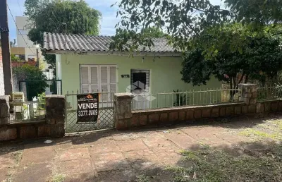 Terreno à venda na Rua Juruá, 344, Jardim São Pedro, Porto Alegre