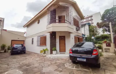 Casa com 3 quartos à venda na Rua Vera Cruz, 391, Vila Ipiranga, Porto Alegre