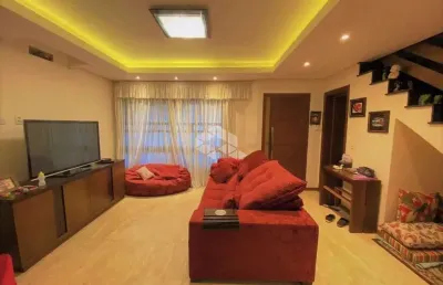 Casa com 3 quartos à venda na Rua Dom Jaime de Barros Câmara, 711, Sarandi, Porto Alegre