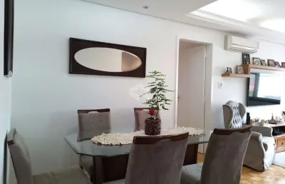 Apartamento com 3 quartos à venda na Rua Costa Rica, 17, Jardim Lindóia, Porto Alegre