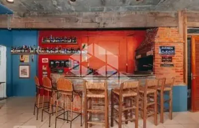 Casa com 4 quartos à venda na Rua Felipe Neri, 386, Auxiliadora, Porto Alegre