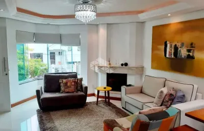Casa com 3 dormitórios , suite master, 3 vagas, bairro jardim planalto