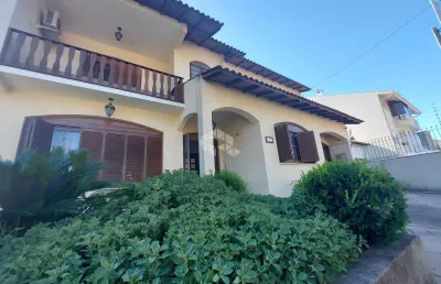 Casa com 4 quartos à venda na Rua Paulo Blaschke, 645, Jardim Itu Sabará, Porto Alegre