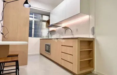 Apartamento com 1 quarto à venda na Rua da República, 555, Cidade Baixa, Porto Alegre