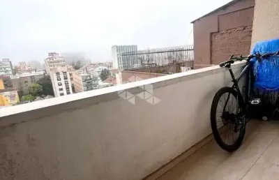 Apartamento com 1 quarto à venda na Rua dos Andradas, 407, Centro, Porto Alegre