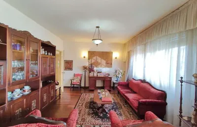 Apartamento 3 dormitórios 1 suíte 141m² 3 banheiros 2 vagas