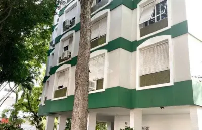 Apartamento 3 dormitórios, 1suite, 1 garagem, bairro auxiliadora
