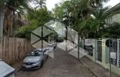 Terreno à venda na Rua Xavier Ferreira, 140, Auxiliadora, Porto Alegre