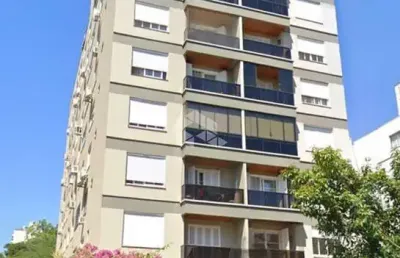 Apartamento com 1 quarto à venda na Rua Silva Jardim, 458, Auxiliadora, Porto Alegre