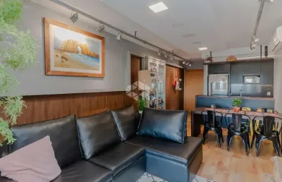 Apartamento com 3 quartos à venda na Avenida Grécia, 1050, Passo da Areia, Porto Alegre
