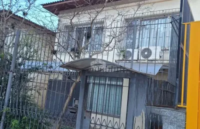 Casa com 6 quartos à venda na Avenida Plínio Brasil Milano, 1295, Higienópolis, Porto Alegre
