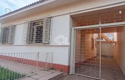 Casa com 3 quartos à venda na Rua Luis Luz, 163, Boa Vista, Porto Alegre